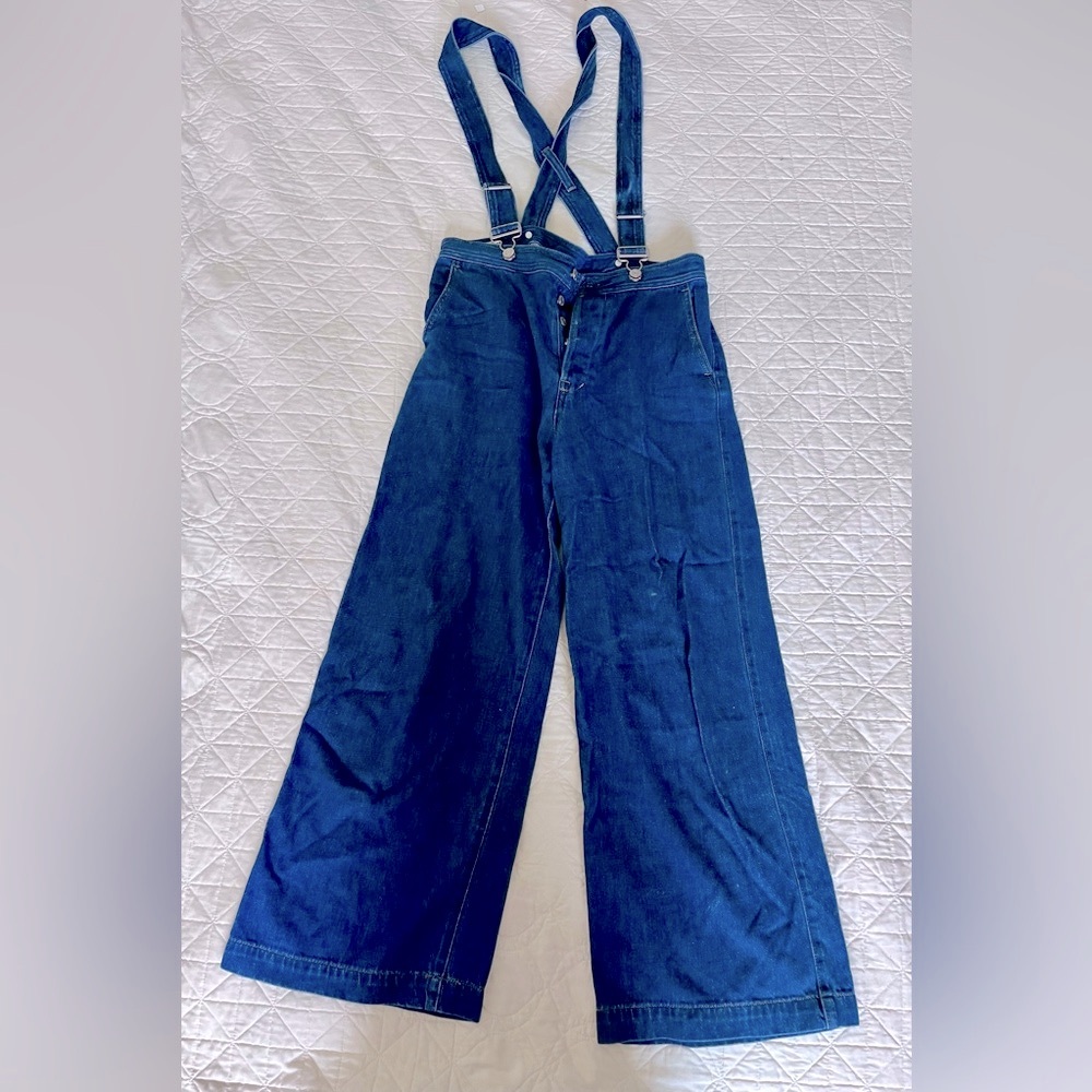 Gap Denim Trousers
